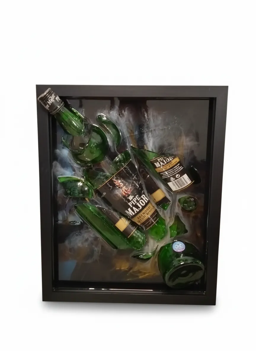 Bottle Arts