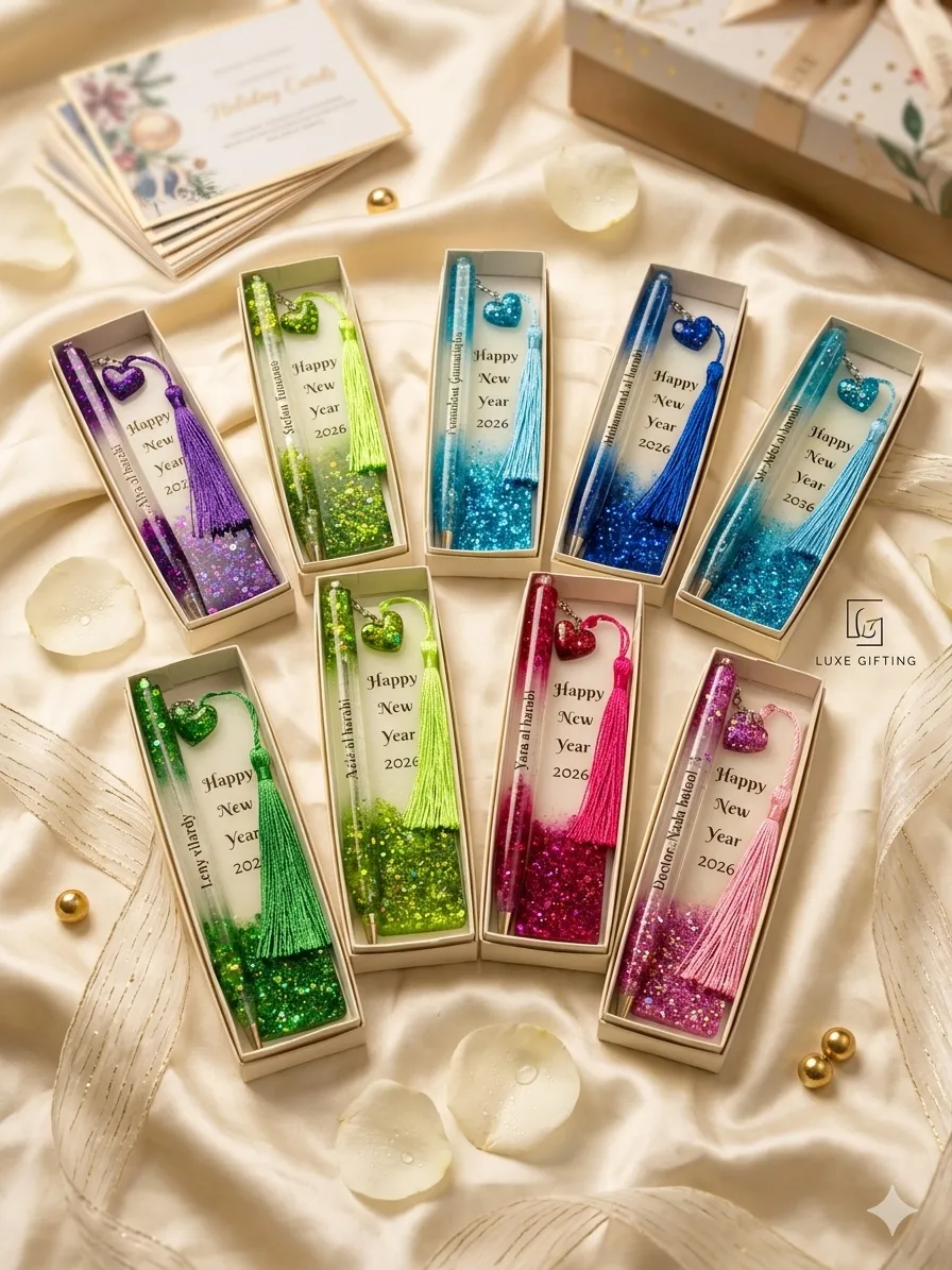 Bookmarks