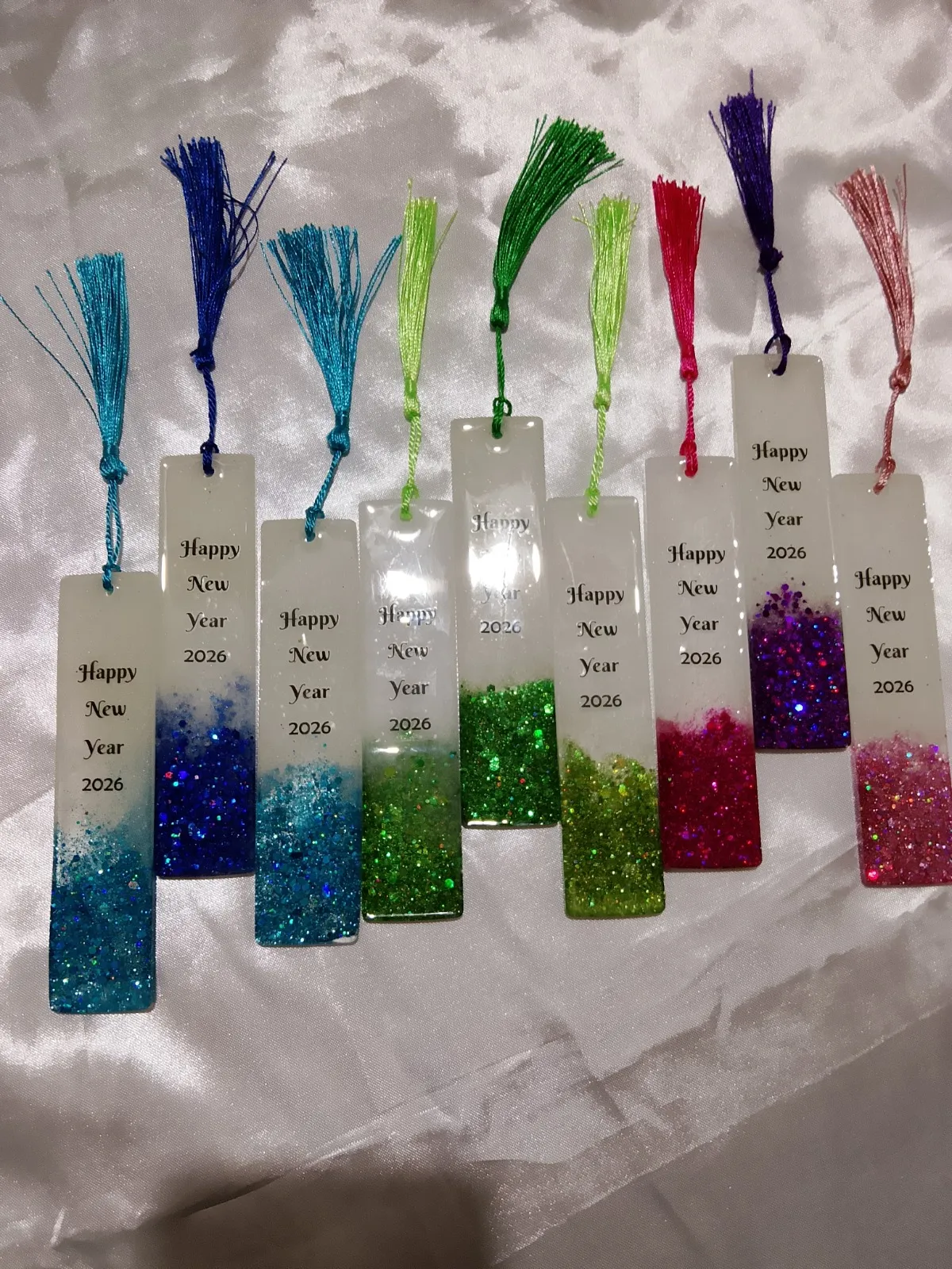 Bookmarks