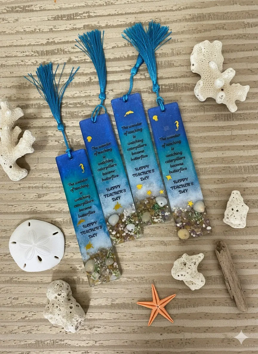 Bookmarks